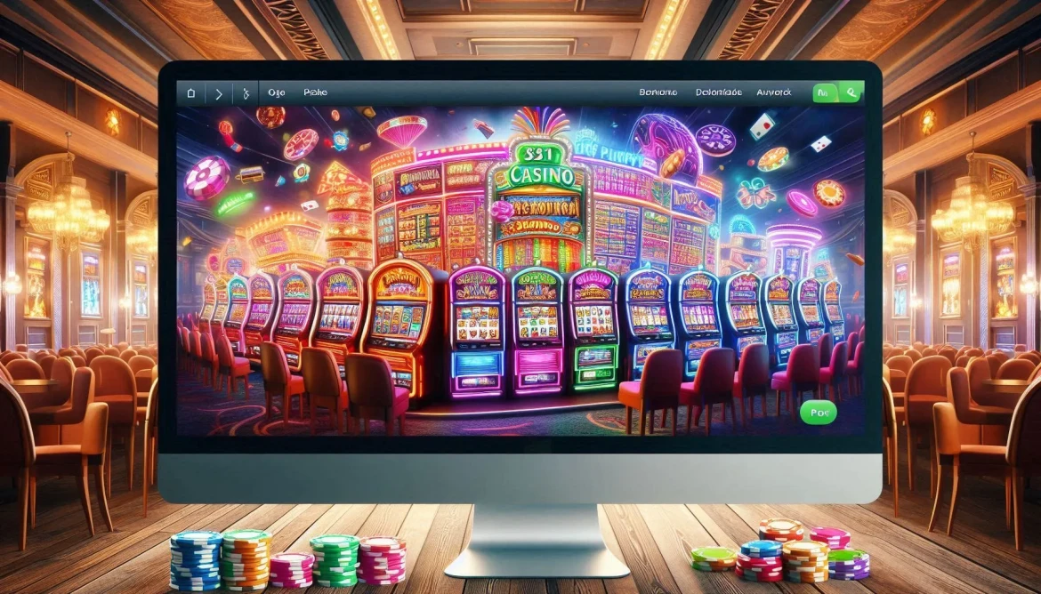 EZZ Casino
